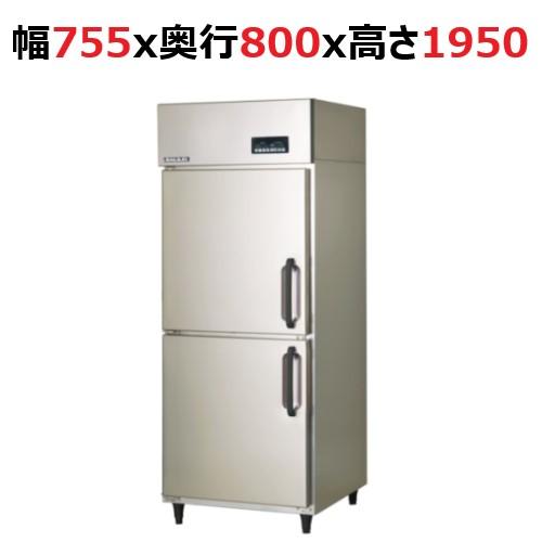 フクシマガリレイ 業務用/新品 ステップ運転機能付解凍庫 QDD