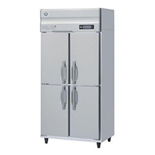 値下げします‼️HOSHIZAKI インバーター冷蔵庫 HR-90BT【ホシザキ】冷蔵庫（インバーター制御 ノンフロン）幅900×奥行