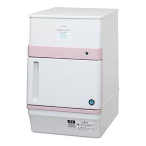 業務用/新品】【ホシザキ】小型製氷機 KM-12F 幅326×奥行413×高さ512