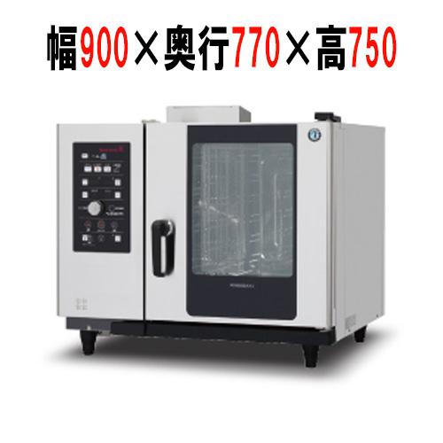 【ジャンク品】 ホシザキスチームコンベンションオーブン ホシザキ（HOSHIZAKI） スチームコンベクションオーブン Cook Everio
