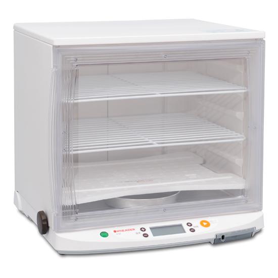 発酵機 ホイロ 洗えてたためる発酵器 日本ニーダー 業務用 Pf102 幅495 奥行422 高さ455 Gv1 Pf102 業務用厨房機器のテンポス 通販 Yahoo ショッピング