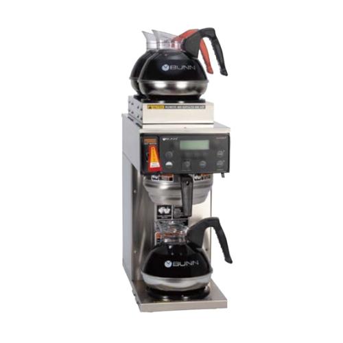 業務用/新品 BUNN(バン) デカンタタイプ ドリップコーヒーブリューワー
