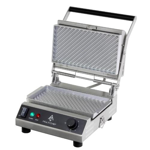 コンパクトサンドベーカー　マルチシェフ　MCBK-10BS　未使用品 業務用/新品】【マルチシェフ】 コンパクトサンドベーカー MCBK-10