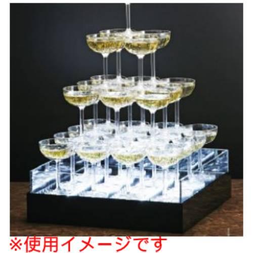 国内配送 シャンパンタワーｌｅｄケース ７段用 1入 業務用 新品 Jf1 業務用厨房機器のテンポス 通販 Yahoo ショッピング 国内配送 Blog Lonolife Com
