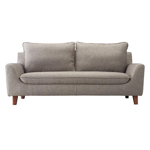 業務用椅子 CHERRY(チェリー) モディ 木脚丸/木脚角(ナチュラル/ブラウン) スチール脚(クロームメッキ/ブラック)/業務用/新品/送料無料_1