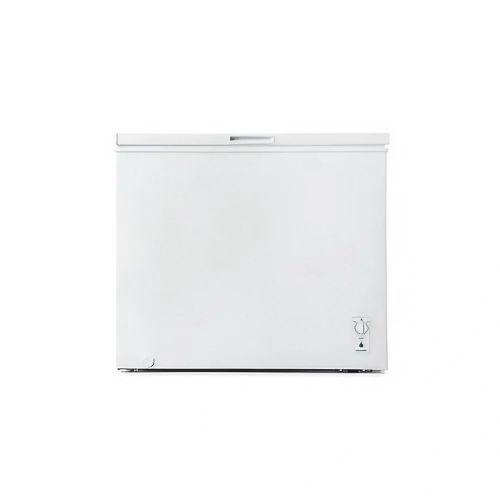 中古厨房アイリスオーヤマ198L 大型冷凍庫 ICSD 20A