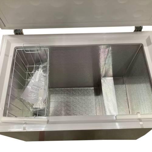 TB3A-197-AC197L 【テンポスオリジナル】三温度帯冷凍ストッカー 幅895