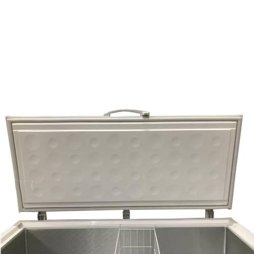 TB3A-560-AC 【テンポスオリジナル】三温度帯冷凍ストッカー 560L 幅