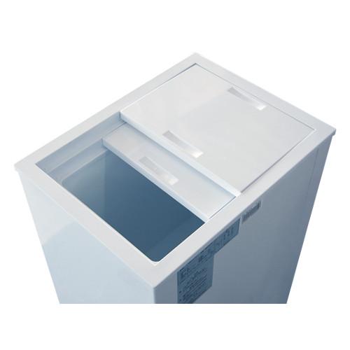 期間限定値下 価格交渉可能 テンポス 業務用冷凍ストッカー スライドタイプ60L テンポスオリジナル TBSF-60-RH 冷凍ストッカー スライドタイプ 60L 単