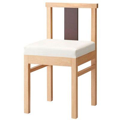 最新のデザイン 椅子 和風イス 彩イスB (張地ランクA)/業務用/新品/送料無料 ダイニングチェア