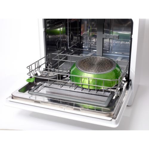 siroca 食器洗い乾燥機 SS-MA351 幅550×奥行350×高さ500mm/業務用/新品