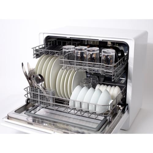 siroca 食器洗い乾燥機 SS-MA351 幅550×奥行350×高さ500mm/業務用/新品