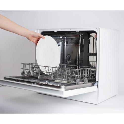 siroca 食器洗い乾燥機 SS-MA351 幅550×奥行350×高さ500mm/業務用/新品