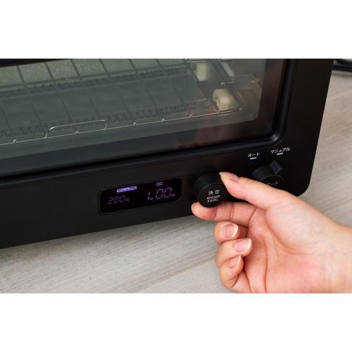 siroca すばやきトースター ホワイト ST-2D451W 幅350×奥行320×高さ
