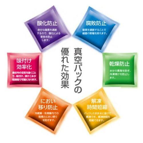 業務用/新品/TOSEI/真空包装機 トスパック 卓上型 標準タイプ クリア