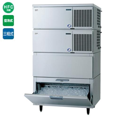 楽天ランキング1位 パナソニック キューブアイス製氷機 セル方式 スタックオンタイプ スモールサイズ 幅1087 奥行741 高さ1924 Mm 480kgタイプ 三相0v 送料無料 お歳暮 Technet 21 Org