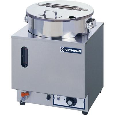 【ニチワ】電気インセットウォーマー IW-900NT ニチワ 電気インセットウォーマー (IW-900NT) (業務用) : 業務用厨房