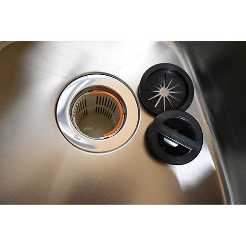 KP3-1200,KPC3-1200【組立式/東製作所】三槽シンク 幅1200×奥行 KP3-1200,KPC3-1200【組立式/東製作所】三槽シンク 幅1200×奥行