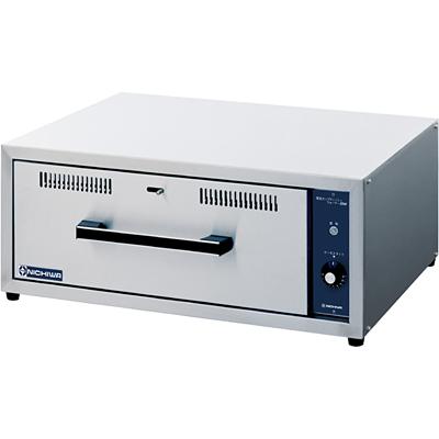 ニチワ 電気カップディッシュウォーマー 卓上タイプ 1段 幅545×奥行650