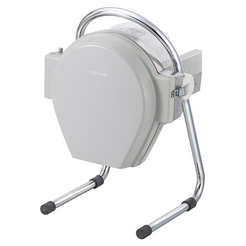 PRO CHEF スライサー SS-250F 中部コーポレーション PRO CHEFミニスライサー SS-250F 幅316×奥行297