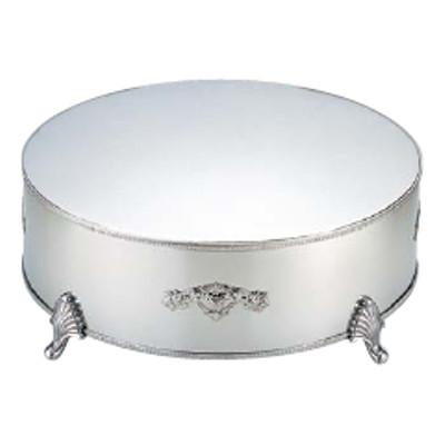 Sw 18 8 ウェディングケーキスタンド ストレートタイプ 50cm 業務用 新品 送料無料 Bpbd Jatengprov Go Id