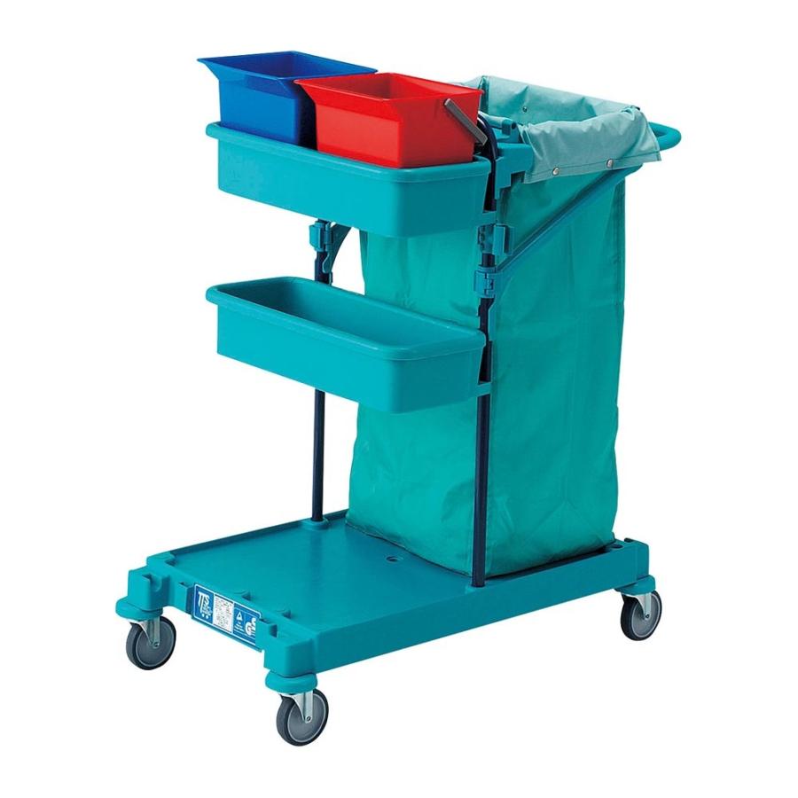 TTS TTSスーパーカートS ライナーカート 公共施設 商業施設 ホテル