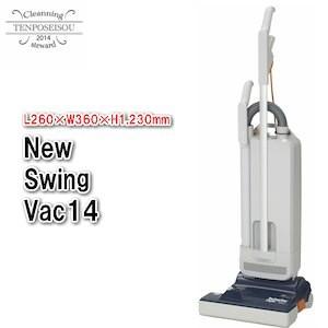 リンレイ Swing Vac Light スイングバックライト 14 1台 908487