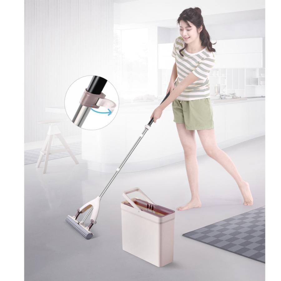 モップ モップ掛け マジックモップ本体 Mop M5 01 セールス オン デマンド Clm 1912 001 店舗清掃 Com 通販 Yahoo ショッピング