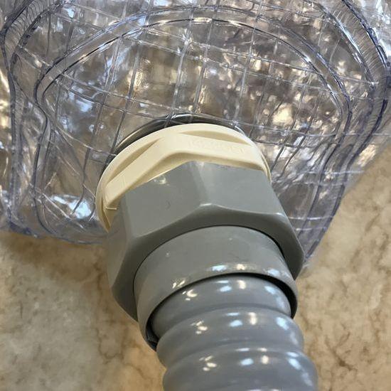 エアコン洗浄カバー メッシュ入天カセ大 業務用エアコン 天カセ 天吊り
