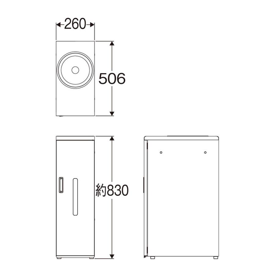 YOKO@断捨離！★ L/C/N WATER REPELLENT WEATHER LONG WORK COAT(FREE SIZE Black