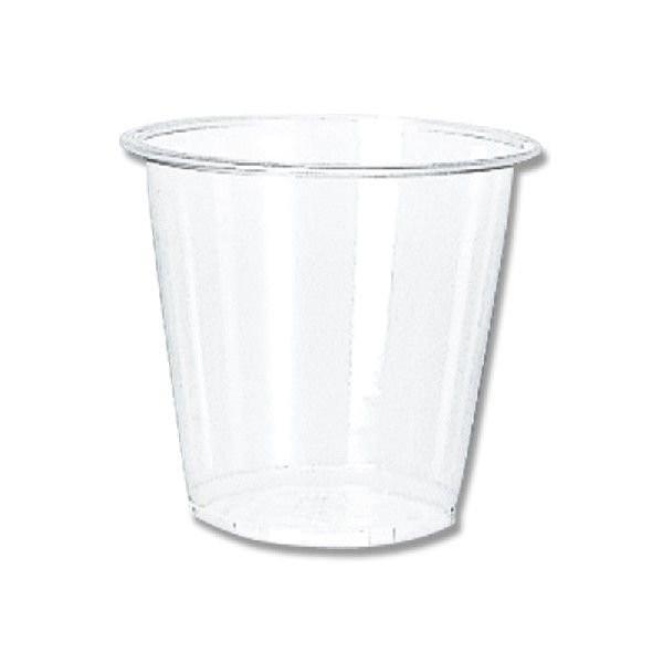 PS プラスチックカップ 3オンス 90ml 3000個 プラカップ