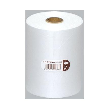 福助工業 ニューフクロール No.150E(2800枚×8本) GHK0501【送料無料】 福助工業 ニューフクロール No.150E 8本 2800枚×8 150mm×250mm 業務用