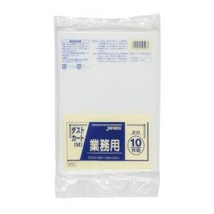 ジャパックス 業務用 大型 ポリ袋 120L 透明  0.040mm 200枚 10枚×20冊入 DK93