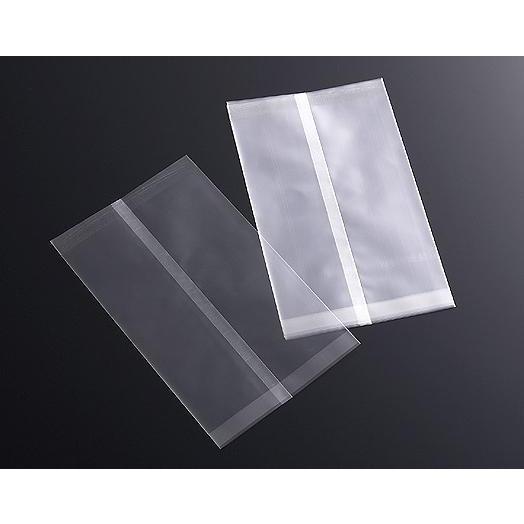OPPパートコート規格袋 0.05×120×220mm　6000枚 H-7