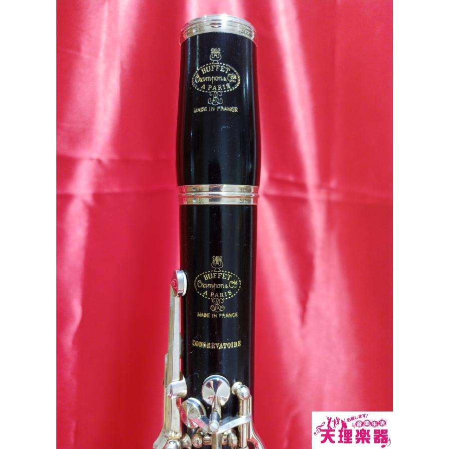 学生必見 Buffet Crampon C13 クラリネット : 天理楽器Yahoo!ショップ