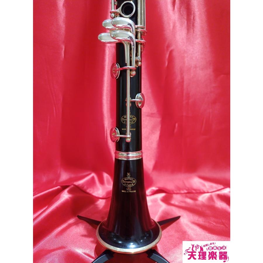 学生必見 Buffet Crampon C13 クラリネット : 天理楽器Yahoo!ショップ