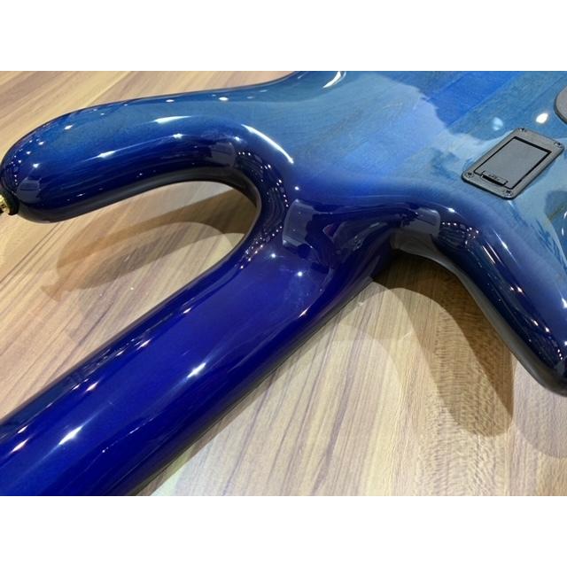  EURO 5 LT PW 【ＤＲＡＧＯＮＦＬＹ】 BLF Gloss【イオンモール大和郡山店】