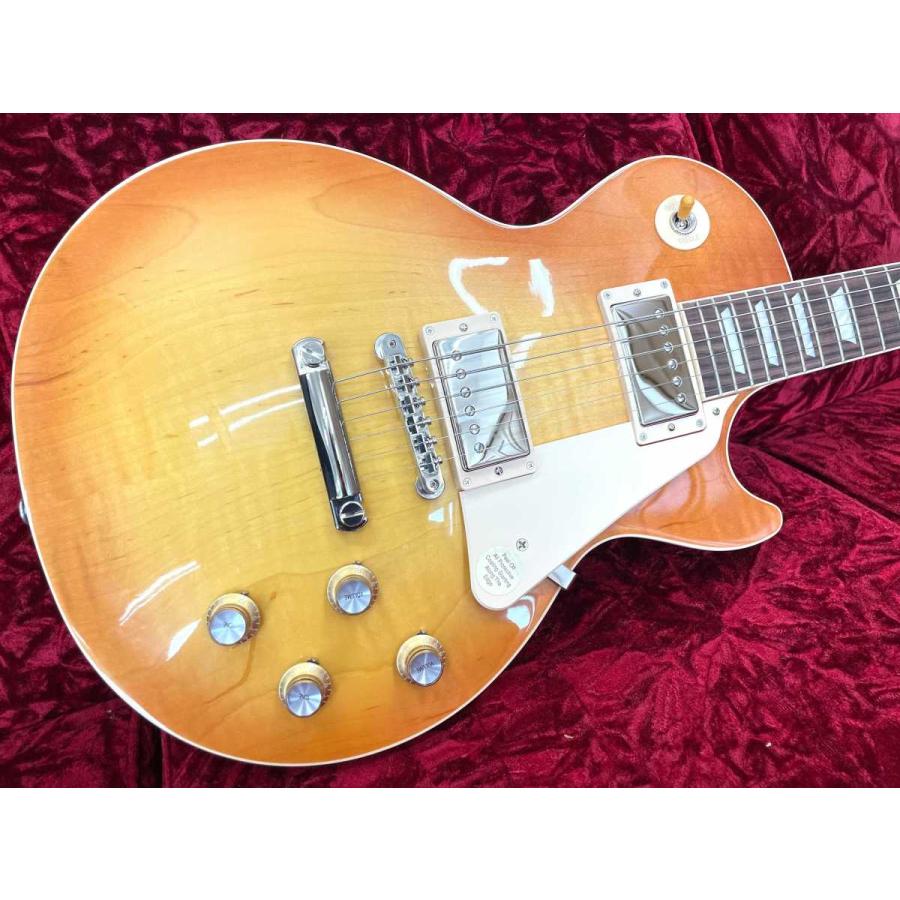 古典 【2022年製】Gibson Les Paul Standard 60s/Unburst【奈良店展示品】 エレキギター -  lospinos-sa.com