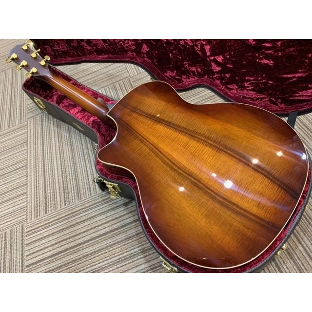 Taylor Taylor K24ce V-Class【イオンモール大和郡山店】 : 天理楽器
