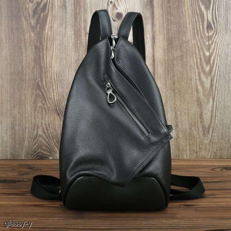 ボディバッグ メンズ ワンショルダーバッグ 多機能yo A 137 Cc0d8ならショッピング ランキングや口コミも豊富なネット通販 更にお得なpaypay残高も スマホアプリも充実で毎日どこからでも気になる商品をその場でお求めいただけます ファッション 本革 牛革