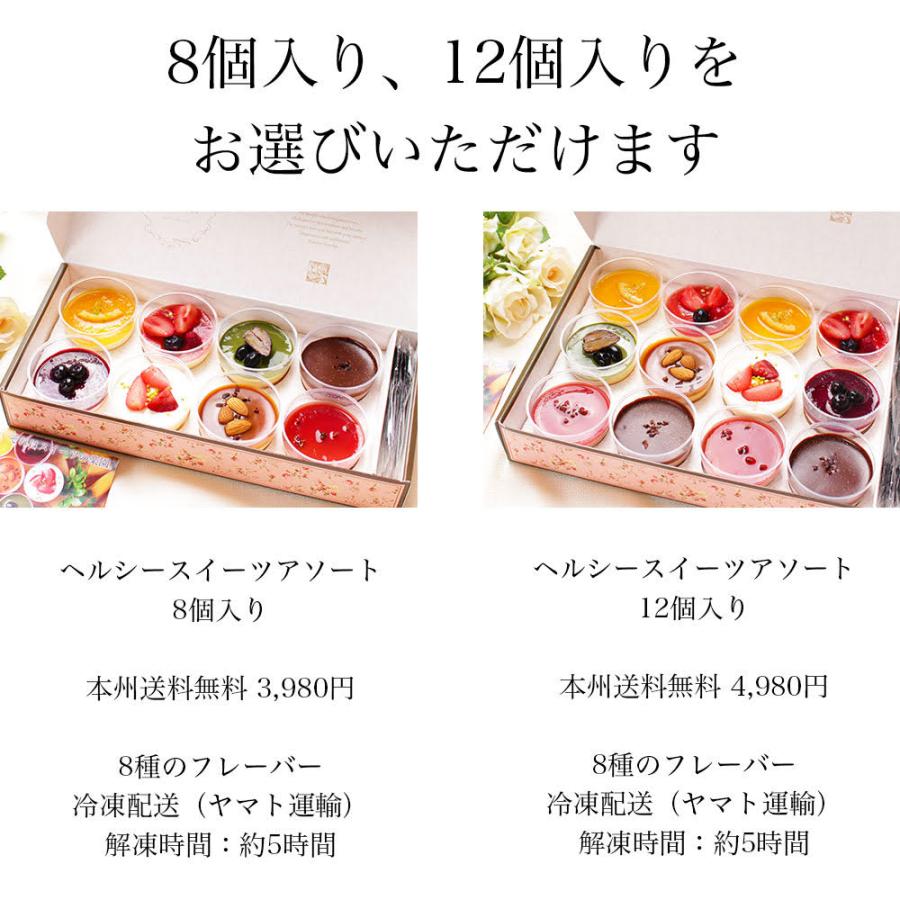父の日 プレゼント 21 年 ギフト スイーツ お菓子 60代 70代 80代 50代 誕生日プレゼント 内祝い ヘルシースイーツアソート8個入 Te015 パティスリー天使のおくりもの 通販 Yahoo ショッピング