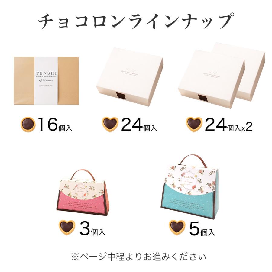 天使のおくりもの ギフト プレゼント チョコ お菓子 クッキー 子供