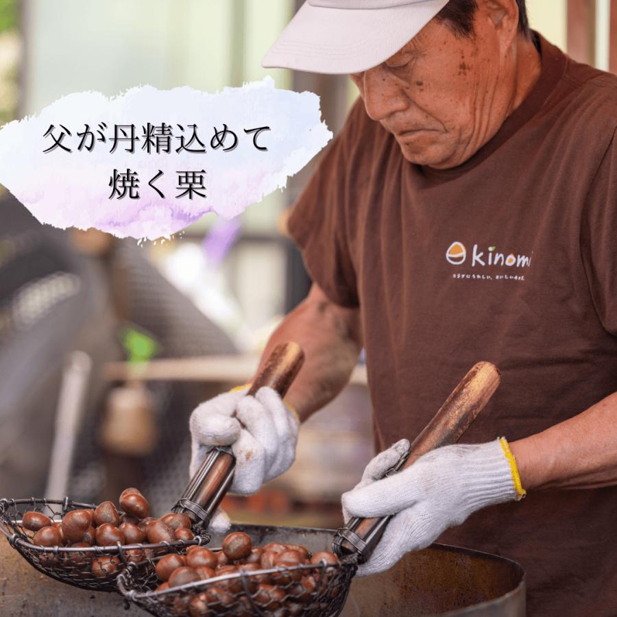 新栗 予約受付中】天津甘栗 400g(400g×1) テレビで紹介された人気品