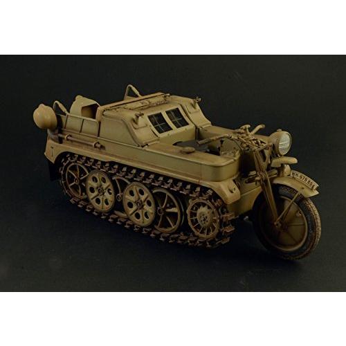 イタレリ 1/9 ケッテンクラート Amazon | プラッツ イタレリ 1/9 WW2 ドイツ ケッテンクラート