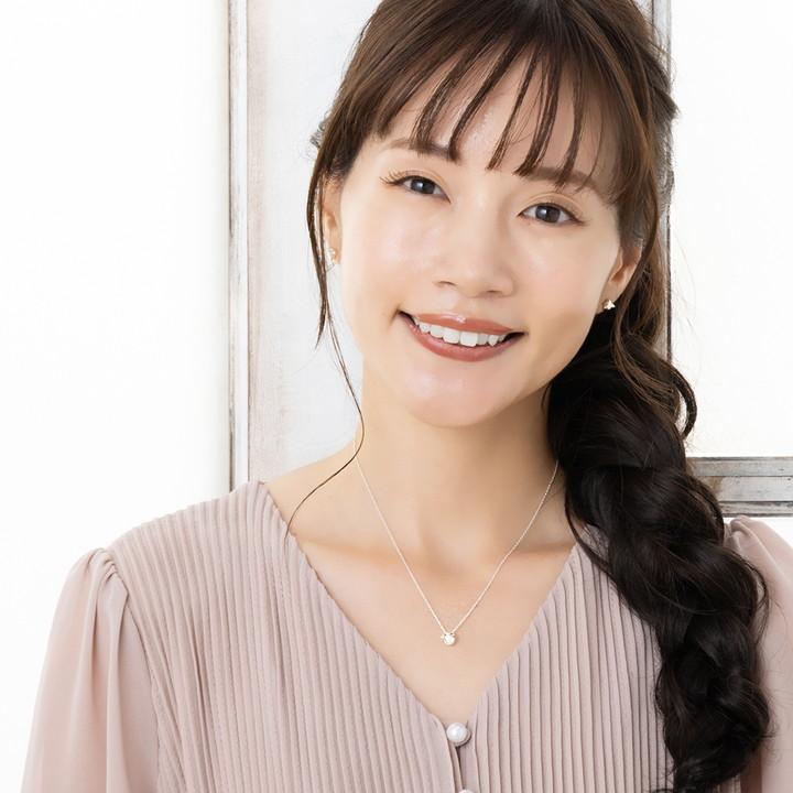 天使の卵 直営店 ネックレス レディース ベーシック 小サイズ 天使113 