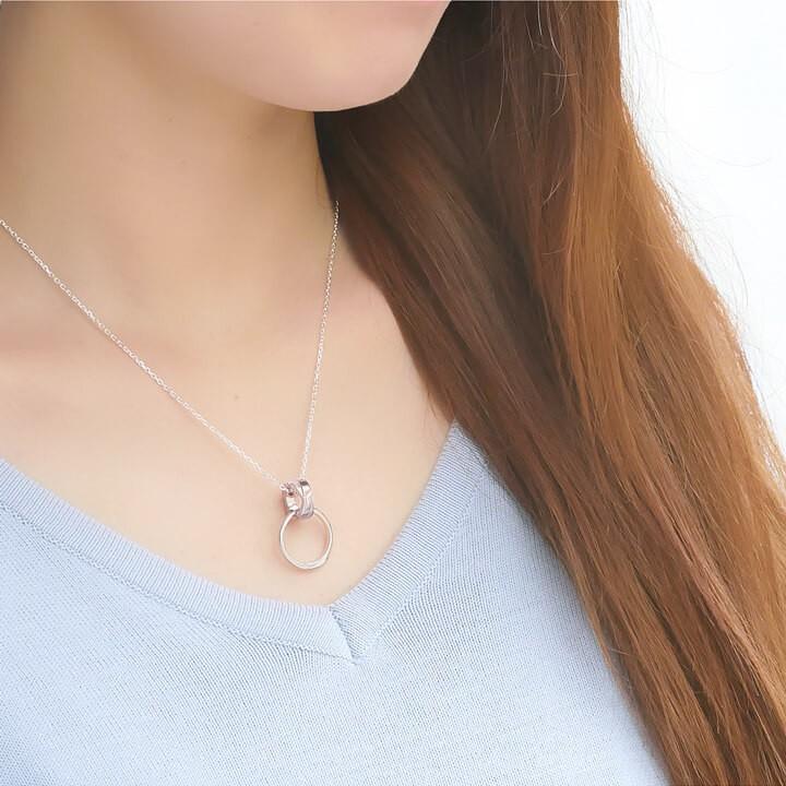 リングホルダー ネックレス ペンダント レディース リング用ペンダント Lsp0073 45 彼女 妻 女性 誕生日 クリスマスプレゼント Lsp0073 45 天使の卵withlovers Scene 通販 Yahoo ショッピング