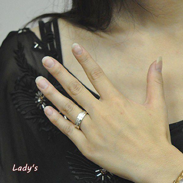 ペアリング 人気 シルバーペアリング SV925 LOVERSSCENE  LSR0017-PAIR 彼女 妻 誕生日 プレゼント ギフト バンコク限定