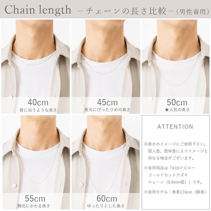 K18 18金 プラチナ ネックレス ベネチアンチェーン ネックレスチェーン
