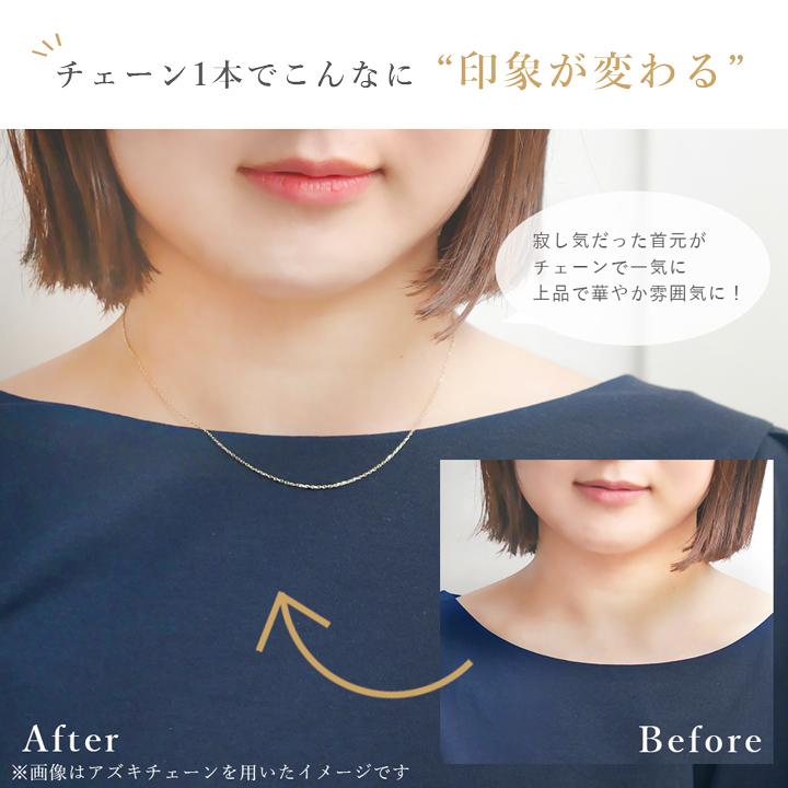 極美品刻印 750 K18ゴールド ベネチアン チェーンネックレス 極美品刻印 750 K18ゴールド ベネチアン チェーンネックレス