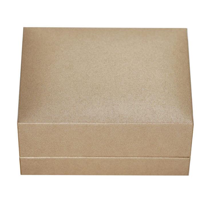 【極美品】テンダーロイン　ジュエリーボックス スウィート ジュエリー ボックス「ツートーン(ホワイト